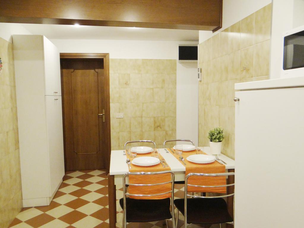 Appartamento al Ghetto Vecchio Venezia Camera foto