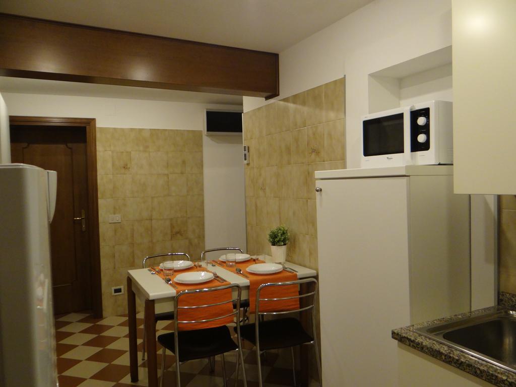 Appartamento al Ghetto Vecchio Venezia Camera foto