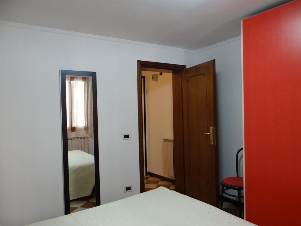 Appartamento al Ghetto Vecchio Venezia Camera foto