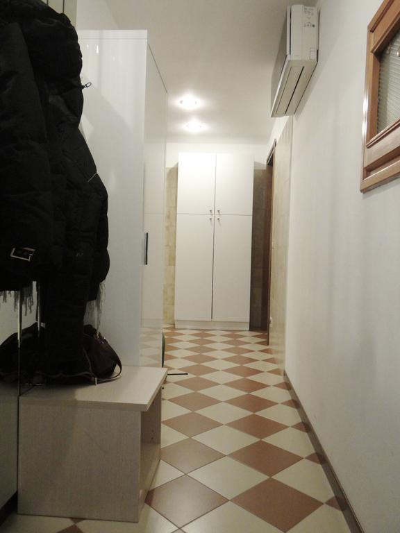 Appartamento al Ghetto Vecchio Venezia Camera foto
